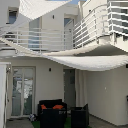 The Simo's House Camere a Marzamemi Отели в г. Reitani