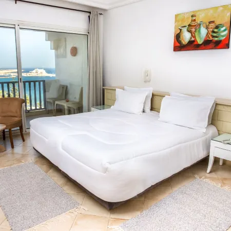 Hotel El Habib Monastir