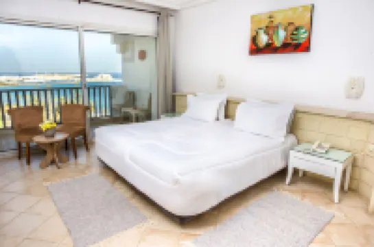 Hotel El Habib Monastir Hotels in 