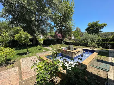 Escape to Paradise Experience Luxury and Serenity at Villa Elina in Sithonia Hotels near Macacao at Marina Porto Carras Grant Resort
