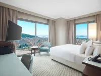 Selectum City Ataşehir Hotels near Asian Side