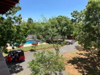 Kirinda Paradise Yala - Pensions