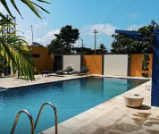 Anuk Glamping Hoteles en San Bernardo Del Viento