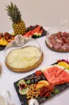 Hotel Kanjon Zrmanje - Frühstück