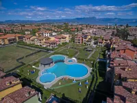 Baglio Degli Ulivi 3 Apartment by Wonderful Italy