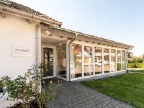 Hotel am Kirchplatz Hotels in Uberlingen