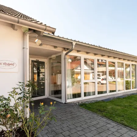 Hotel am Kirchplatz