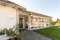 Hotel am Kirchplatz Hotel dekat Münster St. Nikolaus