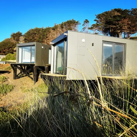 Recondito Lodge