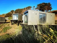 Recondito Lodge Hotels in 