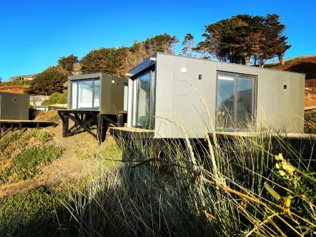 Recondito Lodge Отели рядом с достопримечательностью «Puertecillo»