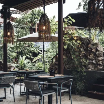 Siwa Tulum Unique Hotel & Spa