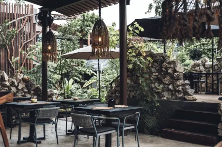 Siwa Tulum Unique Hotel & Spa