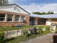 Scenic River Inn Wartburg Hwy 27 Hotels in Harriman