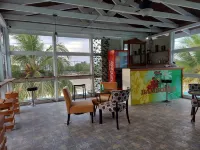 Bamboleo Inn Belize Hotels in Burrell Boom