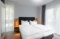 Sporthotel Neuruppin - Apartmenthaus Mit Ferienwohnungen Hotels in Neuruppin