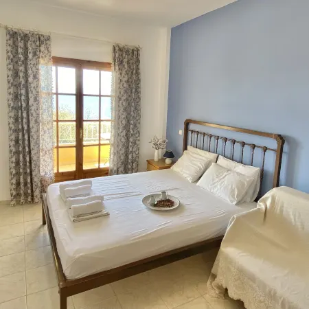 Armonia Elegant Apartments