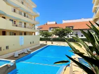 Vilamoura Central 2 with Pool by Homing Hoteles en Vilamoura
