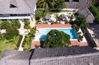 Kuwa Zanzibar - Beach