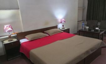 Palm View Hotel