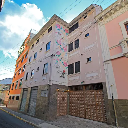 La Rosario