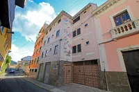 La Rosario Hotel a 