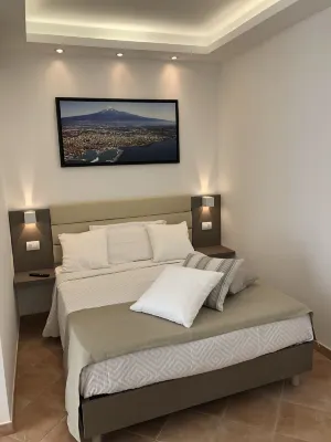 Paradise Sicily Rooms Hotel di Calatabiano