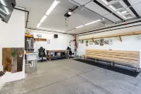 The Adventure Inn Yellowstone