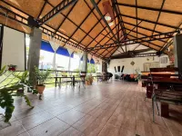 The Green Season Resort Chiang Rai Hotels in Mae Chan