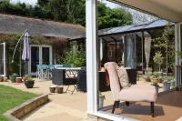 Bozeat House - Country Retreat Hotels in 