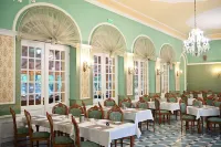 Hotel Eger & Park - breakfast