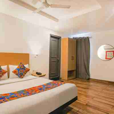 FabExpress PP Residency Rooms