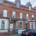 Woodstock Townhouse Belfast - Kitchens