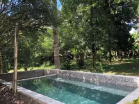Nanda Parbat Hostal - Pools