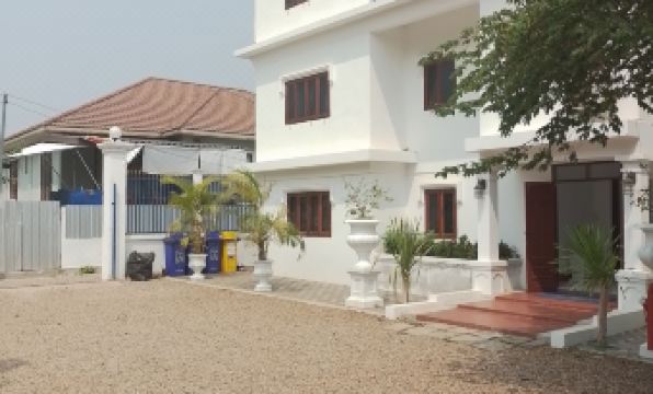 Ban Saylomleng Residence - Housity