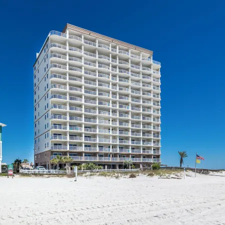 Royal Palms 1303