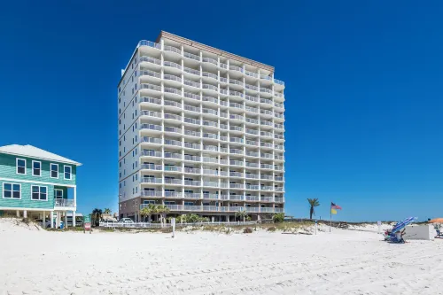 Royal Palms 1303 - 4-Star