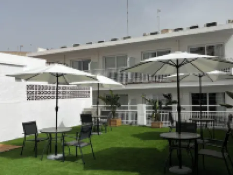 Alfons Hotel Hoteles en Menorca