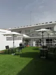 호텔 알폰스 Area Metropolitana de Ciutadella 호텔