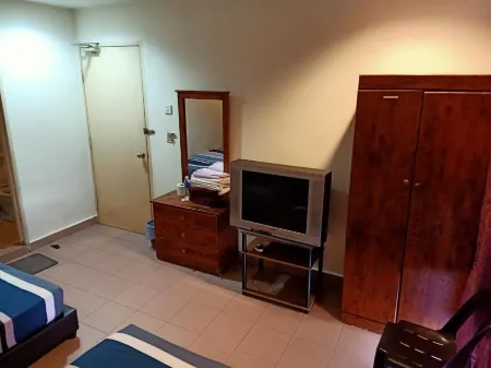 Prai Jaya 2 Отели рядом с достопримечательностью «Chai Leng Park Aquarium»