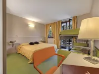 Hotel Alaska Hotel a Folgarida