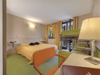 Hotel Alaska Hotels in Folgarida