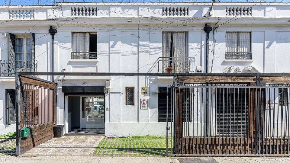 Tremo Patio Bellavista