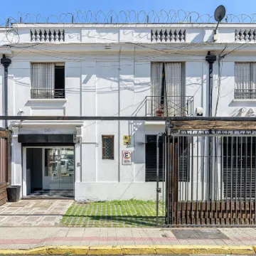 Tremo Patio Bellavista バケダノ広場周辺のホテル