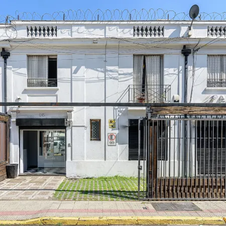Tremo Patio Bellavista Отели рядом с достопримечательностью «Холм Сан-Кристобаль»