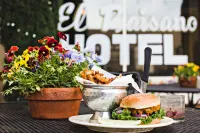 The Hotel Paisano Hotels in Marfa