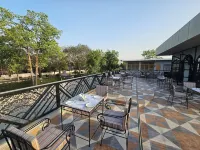 Hotel the Bundela - Khajuraho, Madhya Pradesh Hotels in Khajuraho