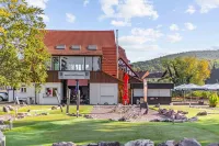 Landhotel Kahltalmühle Hotels in Krombach