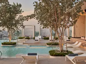 Eastin Grand Hotel Phayathai