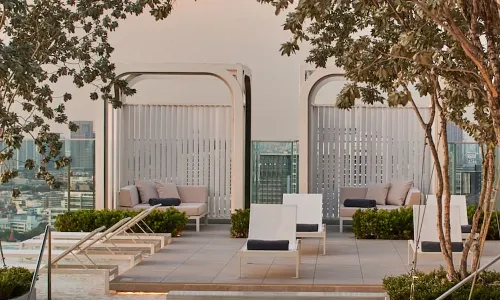 Eastin Grand Hotel Phayathai